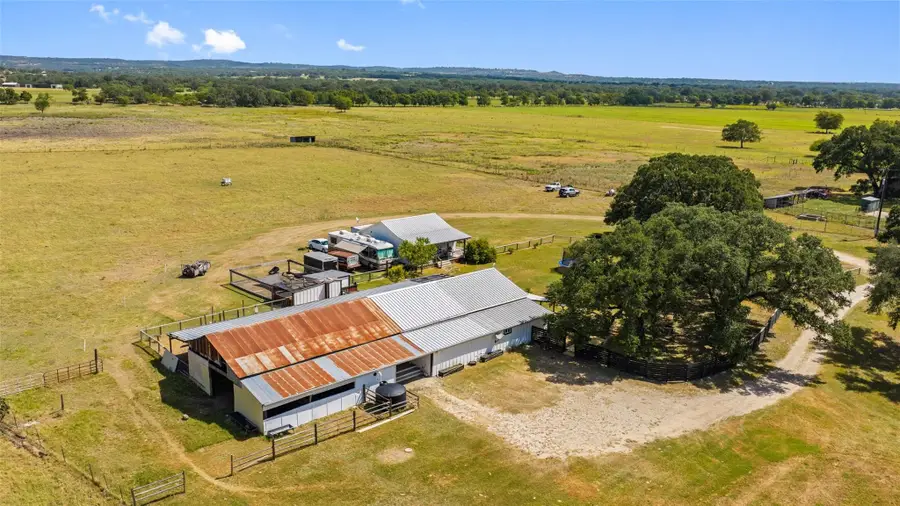 3764 Ranch Road 1623, Blanco, TX 78606 - #3