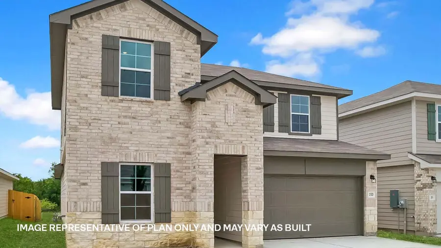 181 Mustang Lake Cir, Buda, TX 78610 - #2
