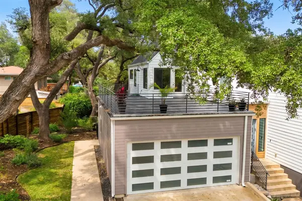3115 Clawson Rd #201, Austin, TX 78704