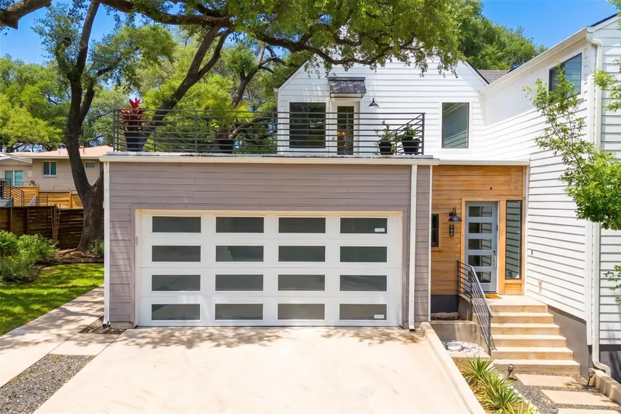 3115 Clawson Rd #201, Austin, TX 78704 - #2