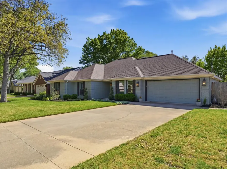 2810 Brandy Ln, Georgetown, TX 78628 - #3