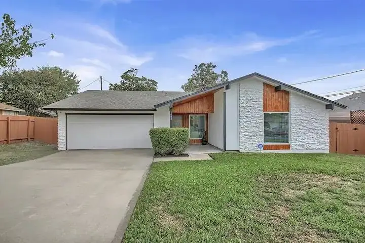 1408 Fairfield Dr, Austin, TX 78758 - #1