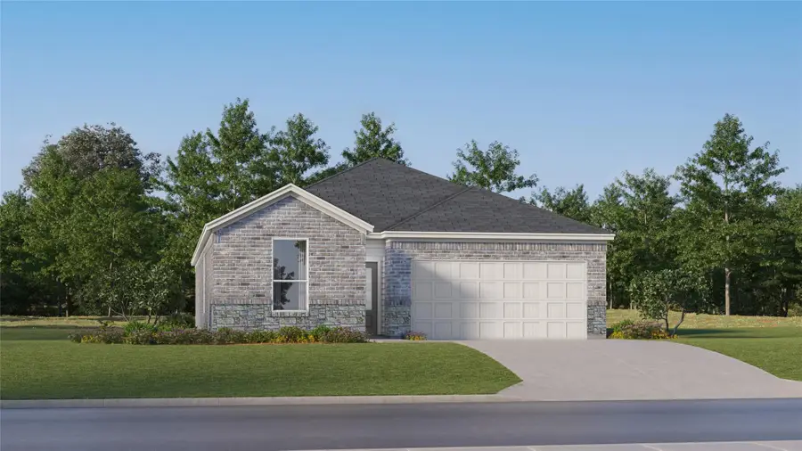 23825 Firelight Dr, Elgin, TX 78621 - #3