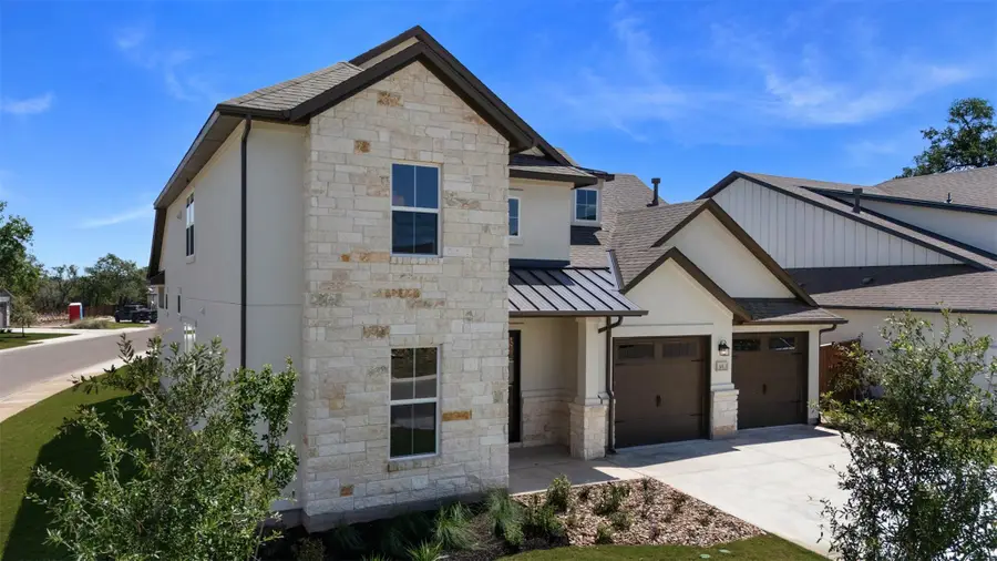 101 Buckaroo Dr, Georgetown, TX 78633 - #2