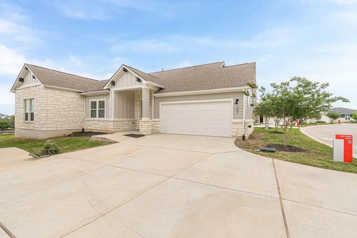 404 Eagle Dr #101, San Marcos, TX 78666 - #1