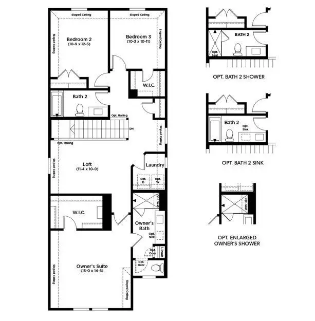 112 Hartson Dr, Taylor, TX 76574 - #3