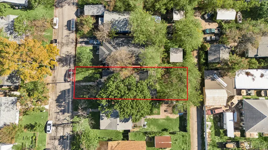 907 E 53rd St, Austin, TX 78751 - Image #2