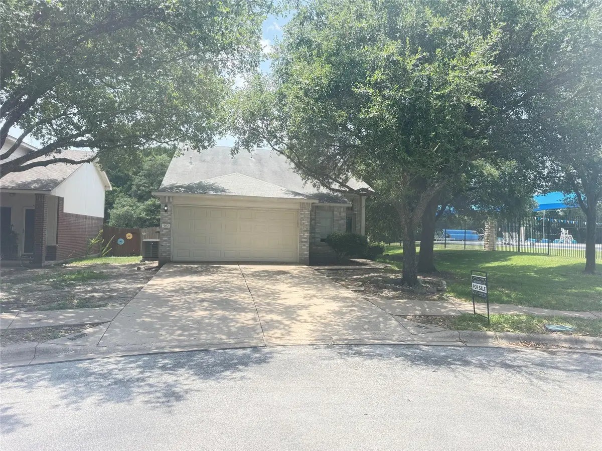 902 Moser River Dr, Leander, TX 78641 - #1