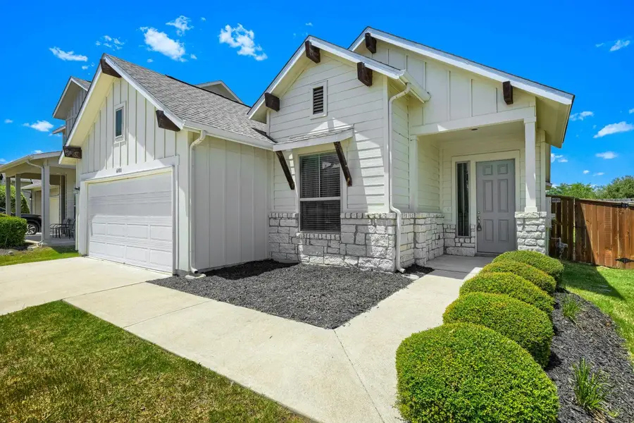 6000 Gerard Dr, Austin, TX 78744 - #2