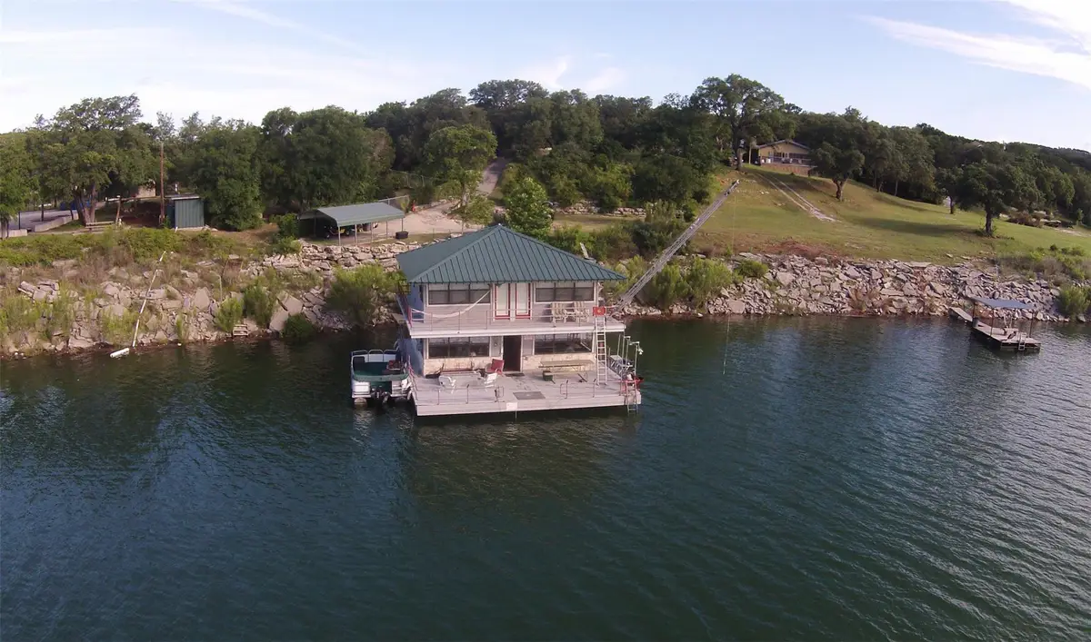 9907 Trails End #10 Rd, Leander, TX 78641 - #1