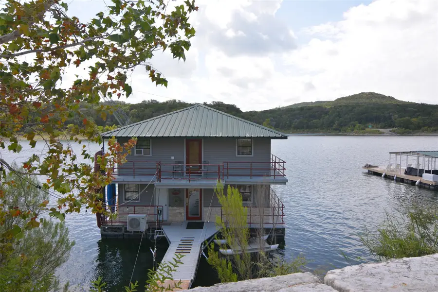 9907 Trails End #10 Rd, Leander, TX 78641 - #3