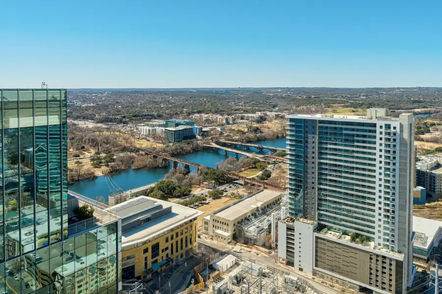 360 Nueces St #3602, Austin, TX 78701 - #3