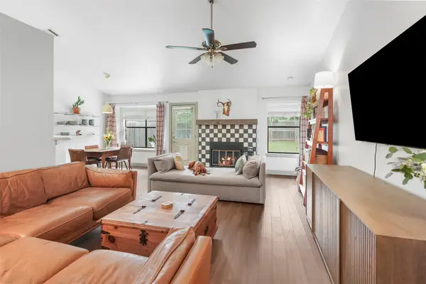 7912 Tiffany Dr, Austin, TX 78749