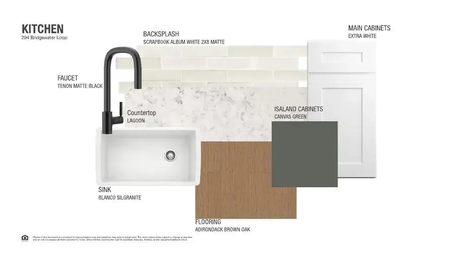 294 Bridge Water Loop, Dripping Springs, TX 78620 - Image #3