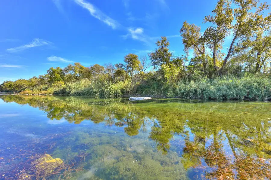 210 E Morrow St, Georgetown, TX 78626 - #2