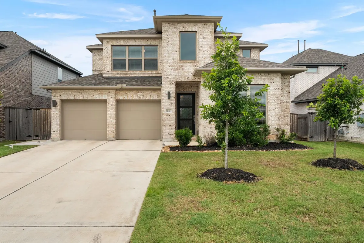 14404 Kira Ln, Manor, TX 78653 - #1
