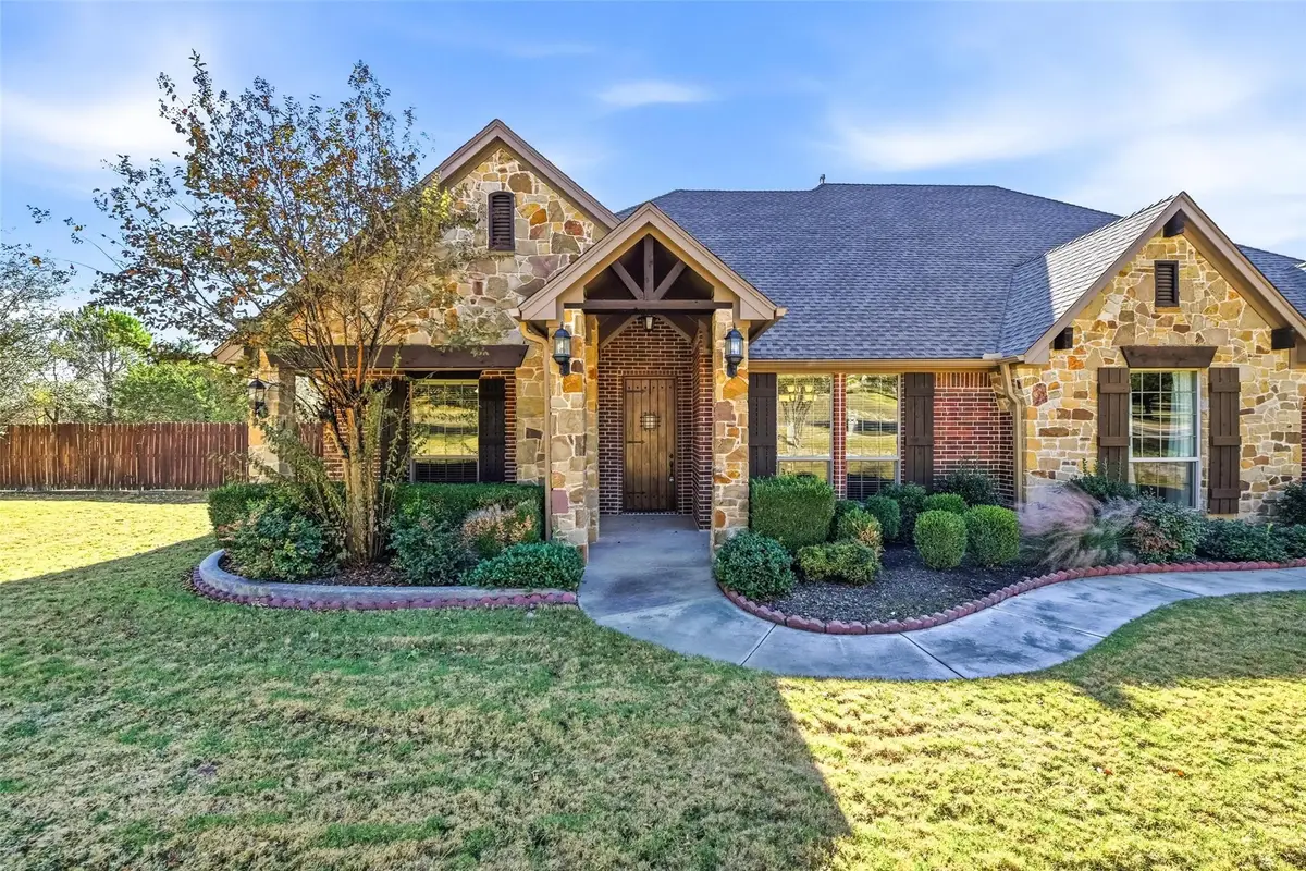 121 Hidden Creek Loop, Weatherford, TX 76085 - Image #1