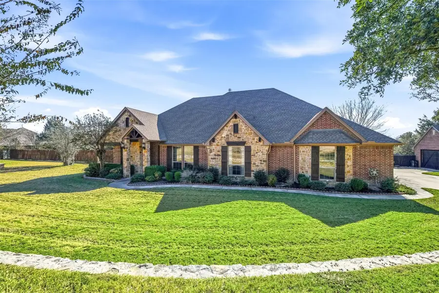 121 Hidden Creek Loop, Weatherford, TX 76085 - Image #2