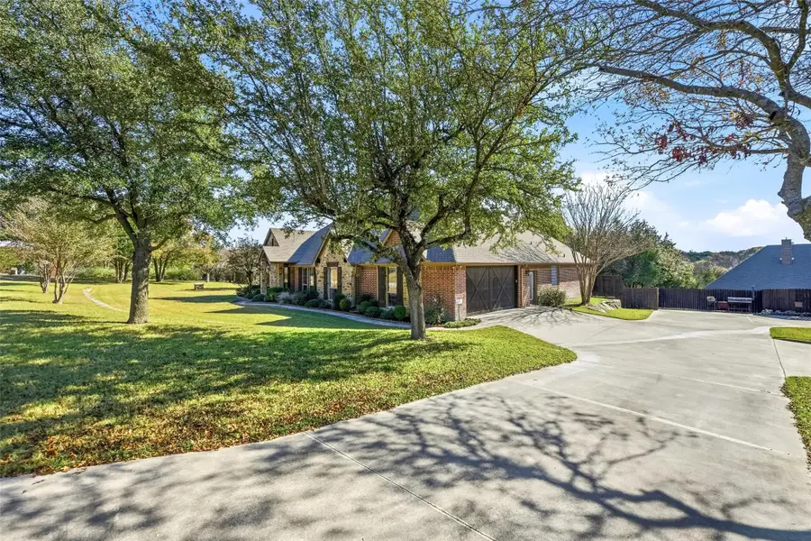 121 Hidden Creek Loop, Weatherford, TX 76085 - Image #3