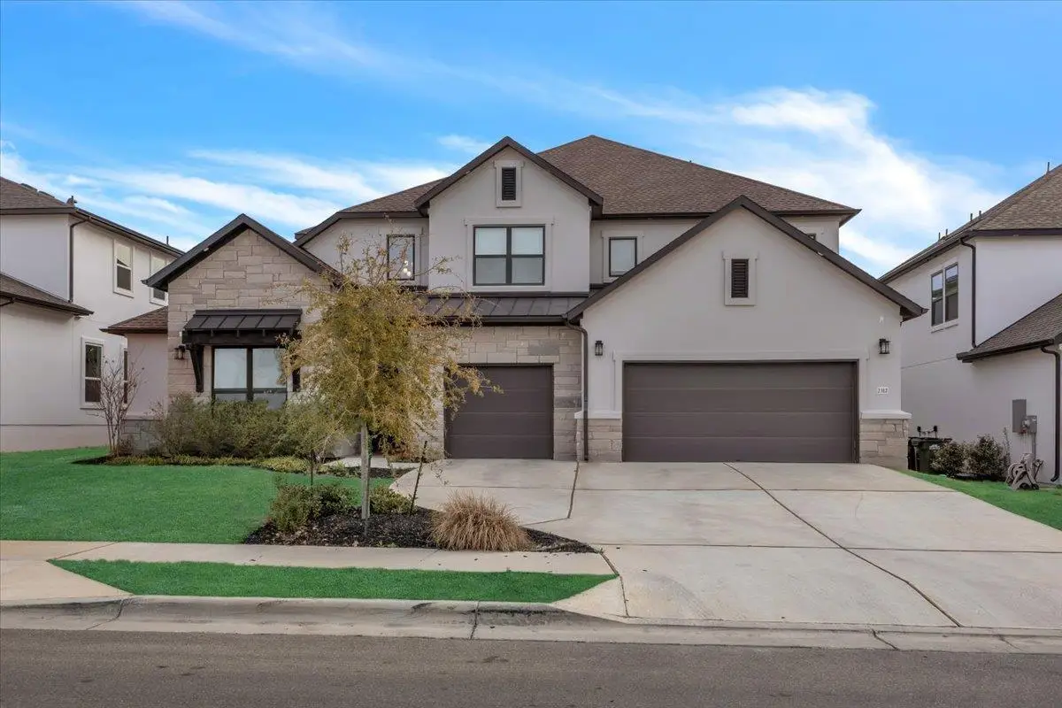 2312 Mondello Path, Leander, TX 78641 - #1