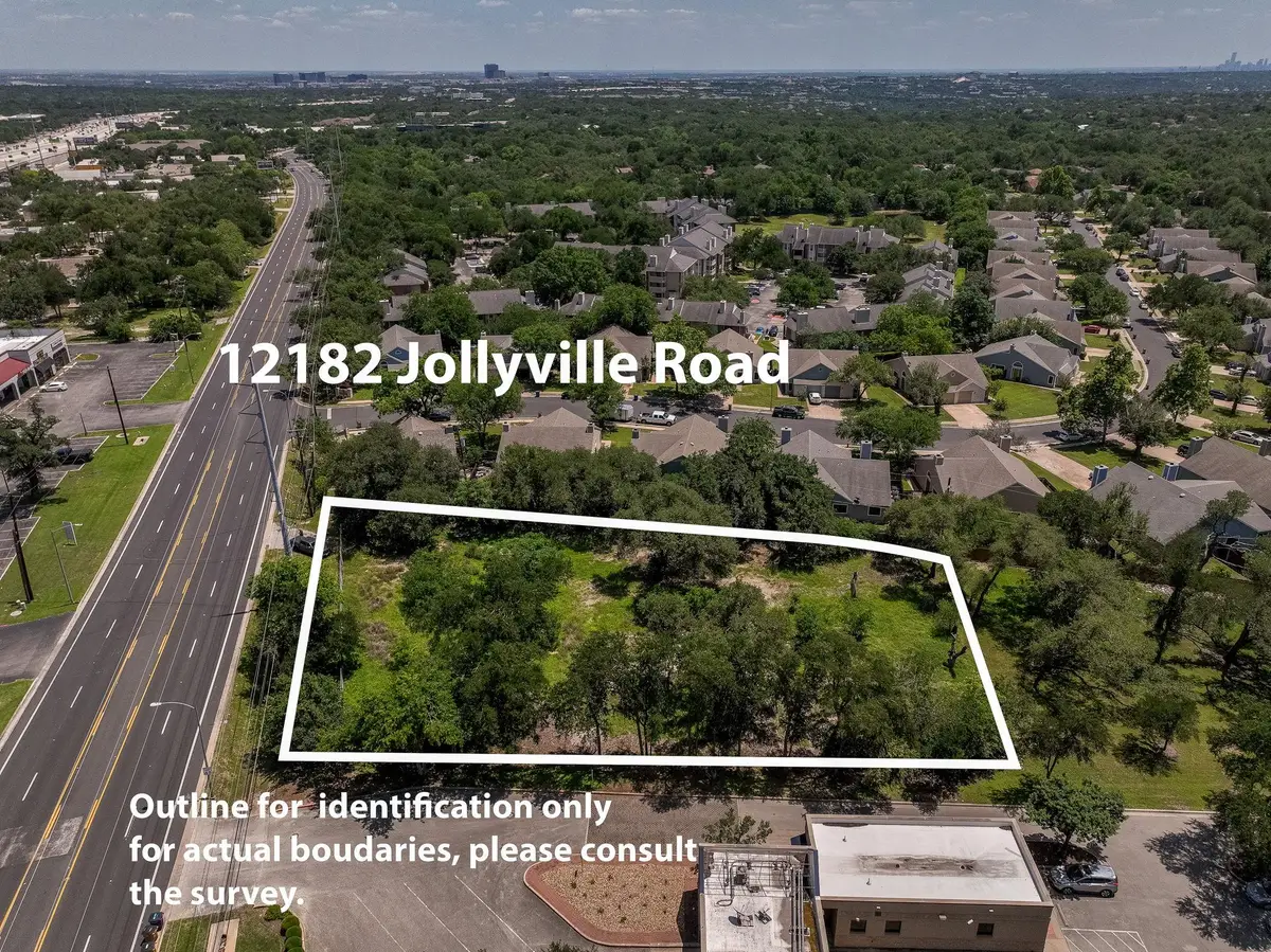 12182 Jollyville Rd, Austin, TX 78759 - #1