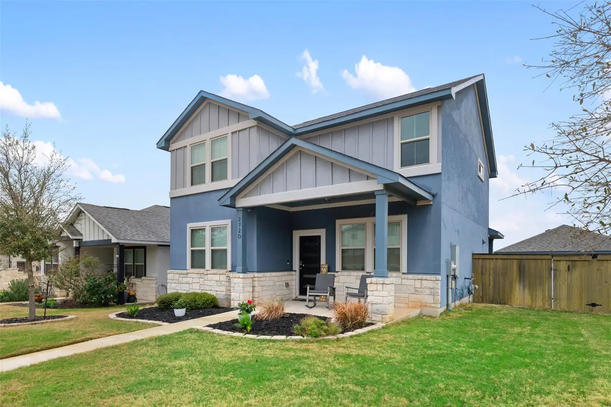 2720 Sage Ranch Dr, Leander, TX 78641 - #1