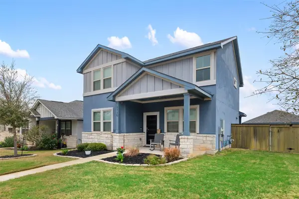 2720 Sage Ranch Dr, Leander, TX 78641