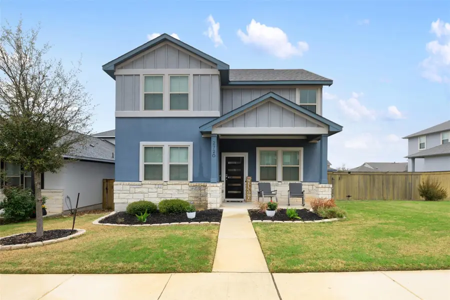 2720 Sage Ranch Dr, Leander, TX 78641 - #2