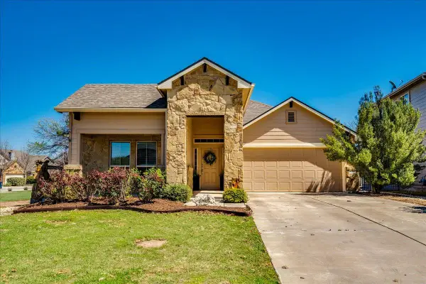 648 Cortona Ln, Georgetown, TX 78628