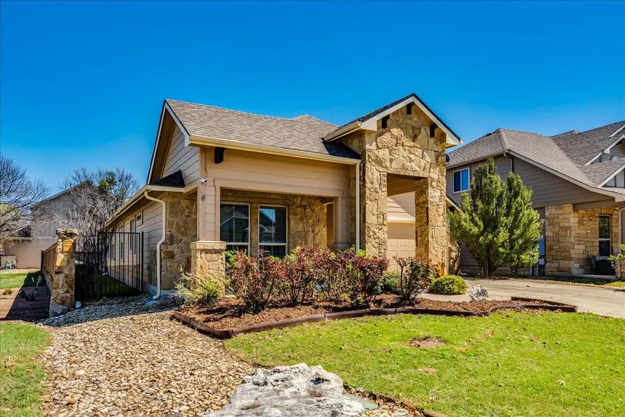 648 Cortona Ln, Georgetown, TX 78628 - #3