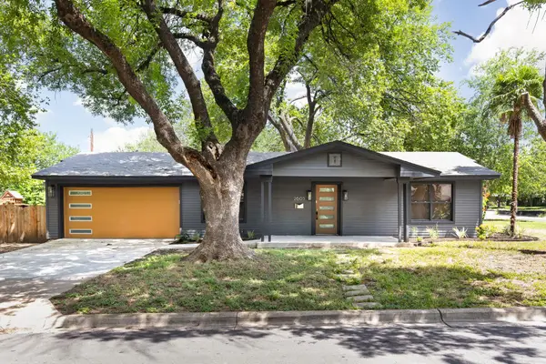 2605 Friar Tuck Ln, Austin, TX 78704