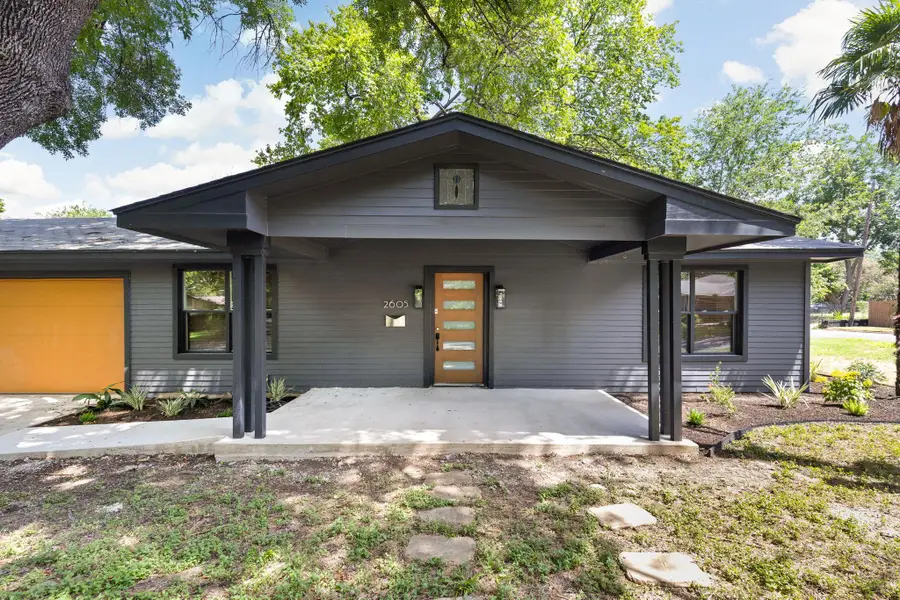 2605 Friar Tuck Ln, Austin, TX 78704 - #2