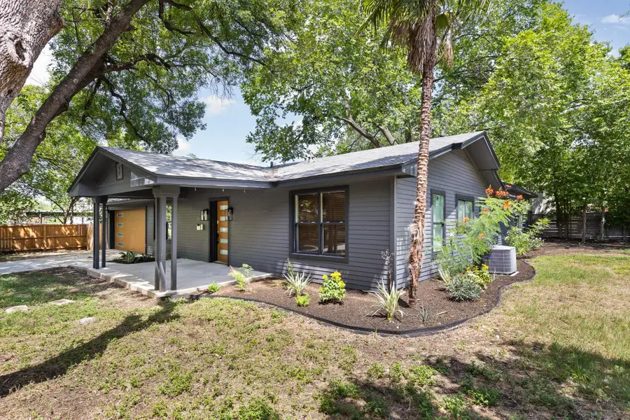 2605 Friar Tuck Ln, Austin, TX 78704 - #3