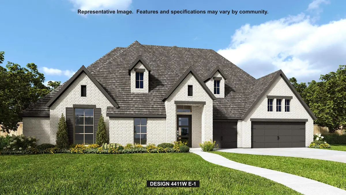 285 Bird Holw, Austin, TX 78737 - #1