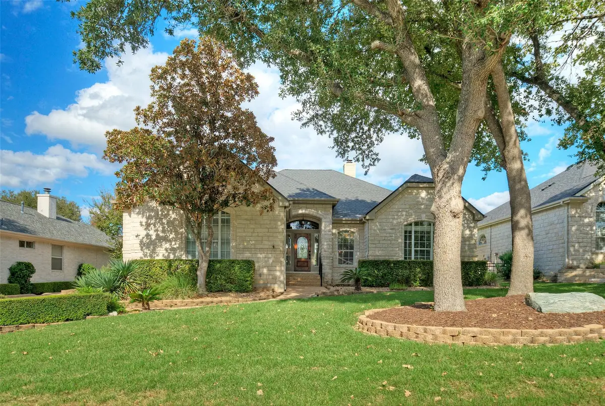 10813 River Plantation Dr, Austin, TX 78747 - #1