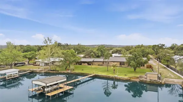 348 Carlson Cir, Buchanan Dam, TX 78609