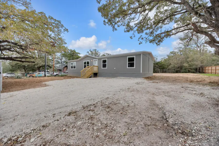 TBD Overhill Rd, Bastrop, TX 78602 - Image #3