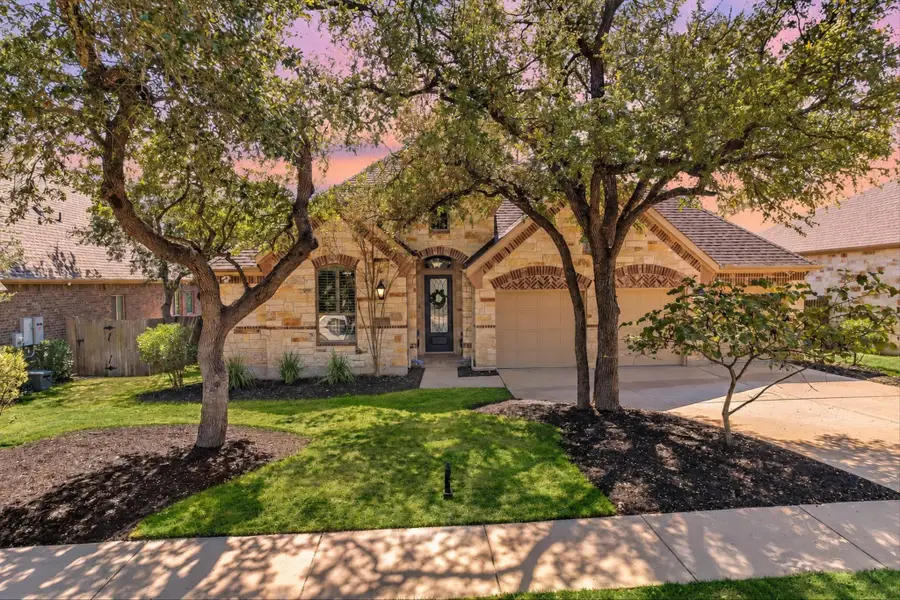 300 Sand Hills Ln, Austin, TX 78737 - #2