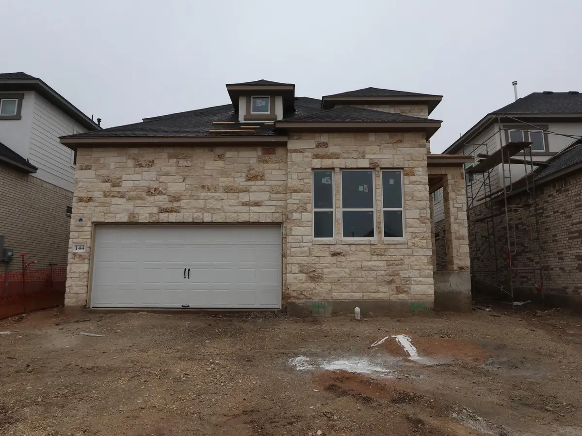 144 Bishop Wood Rd, Dripping Springs, TX 78620 - #1