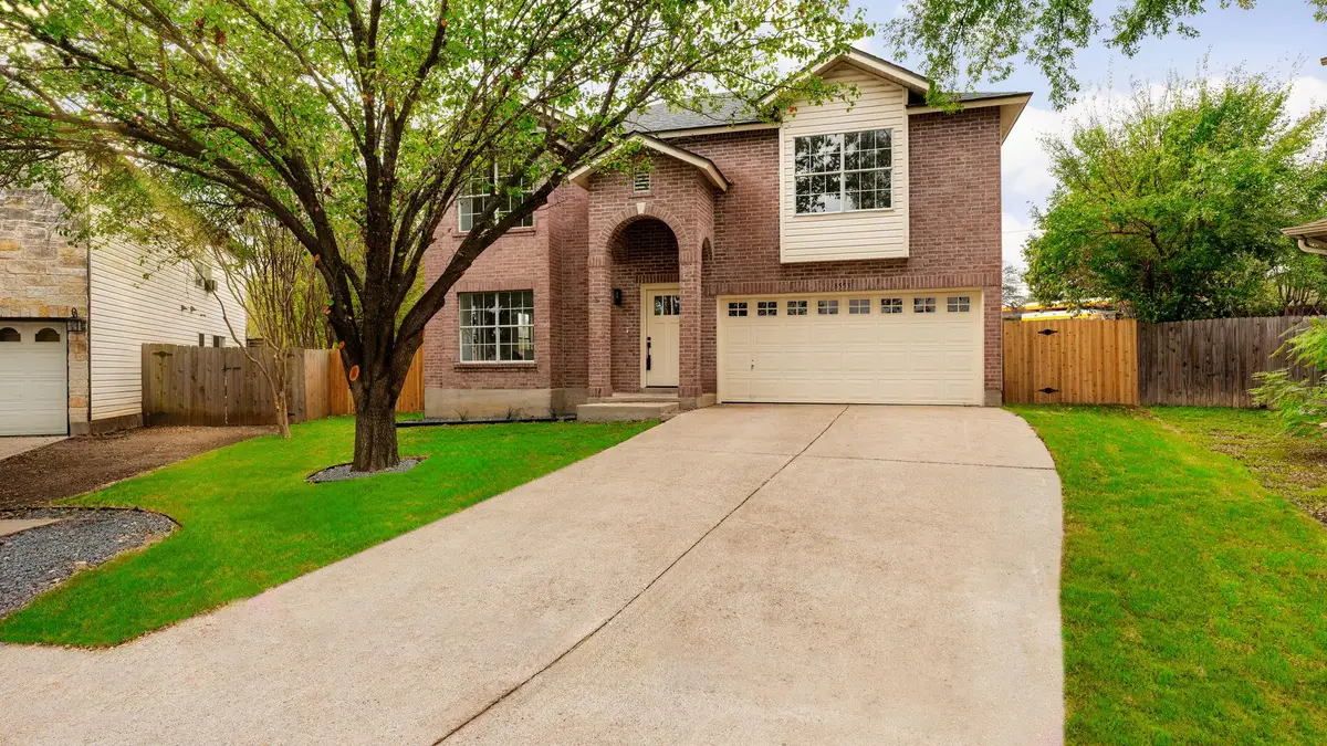 8553 Steamline Cir, Austin, TX 78745 - Image #1