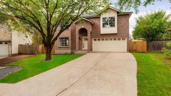 8553 Steamline Cir, Austin, TX 78745