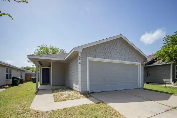 3013 Caleb Dr, Austin, TX 78725