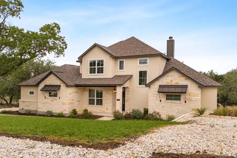 710 Caballo Trl, Canyon Lake, TX 78133 - #3