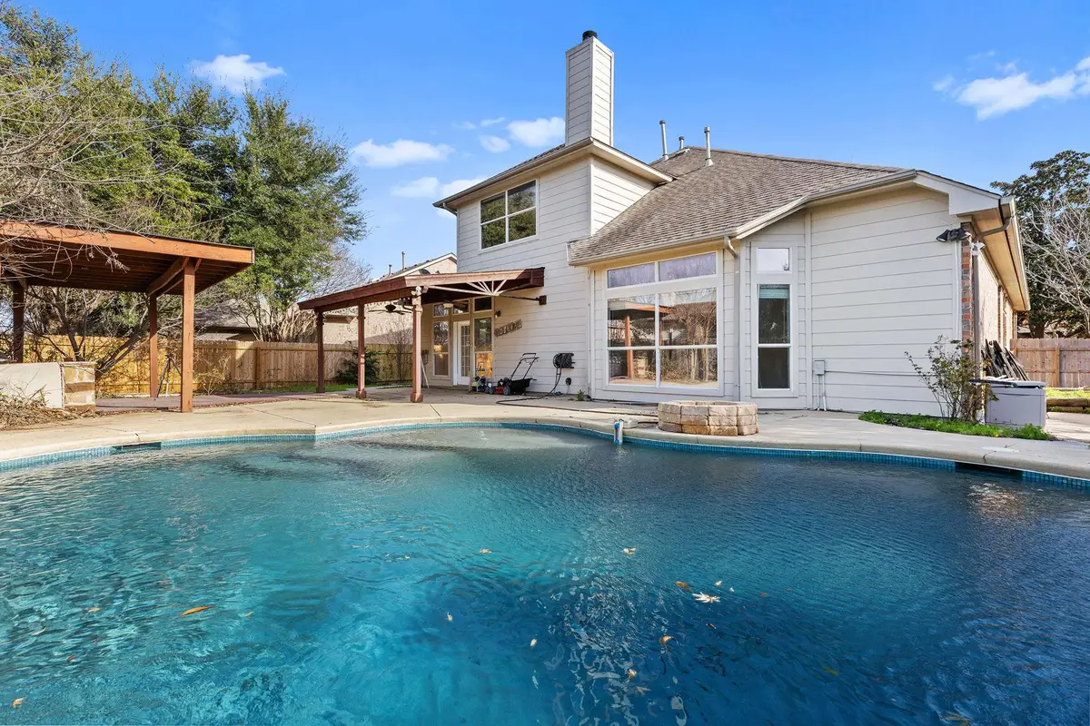 2944 Clinton Pl, Round Rock, TX 78665 - #1