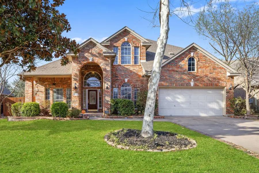 2944 Clinton Pl, Round Rock, TX 78665 - #2