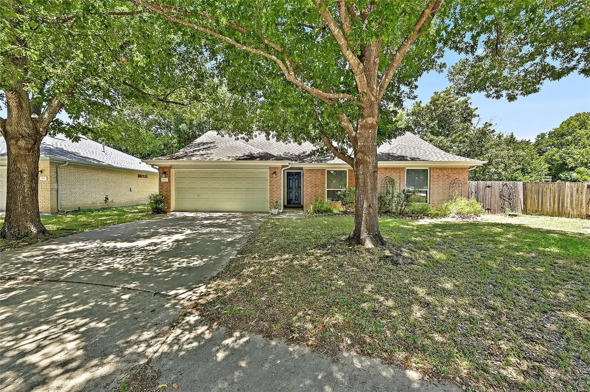 502 Dusty Leather Ct, Pflugerville, TX 78660 - #1