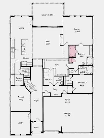 5216 La Spezia Way, Leander, TX 78641 - #2