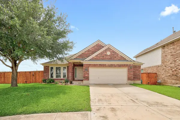 11629 Glen Knoll Dr, Manor, TX 78653
