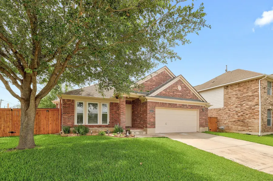 11629 Glen Knoll Dr, Manor, TX 78653 - #2