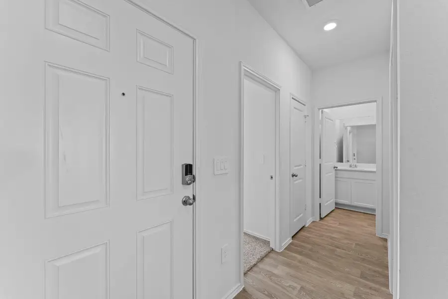 12200 Silverton Tree Bnd, Mustang Ridge, TX 78610 - #2